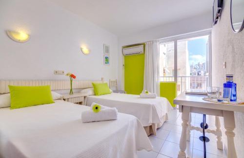El Arenal Hôtel | Garau Petit Hotel