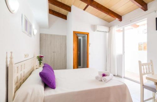 El Arenal Hôtel | Garau Petit Hotel