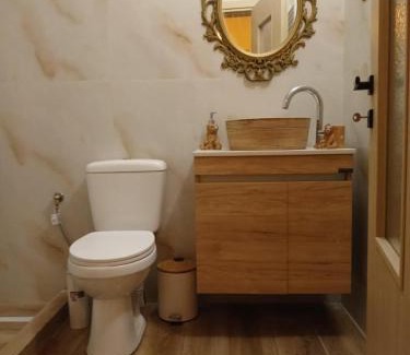 Konitsa Appartement | Garavelas Home Το σπιτι στην Καστανιανη Μαστοροχωρια Κονιτσα