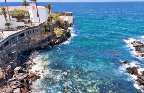 Punta del Hidalgo Appartement | Garaymaca