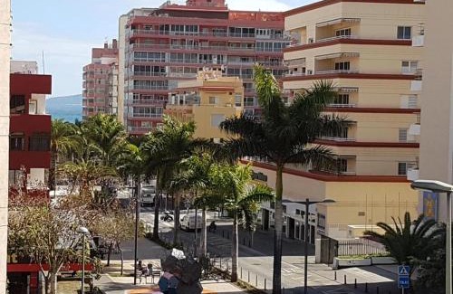 Punta del Hidalgo Appartement | Garaymaca