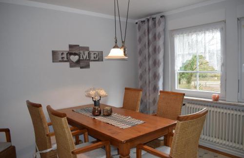 Undeloh Appartement | Garbers-Hof