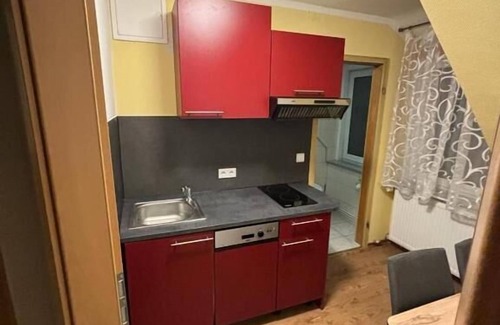 Berenbostel Appartement | Garbsen Wohnkomfort