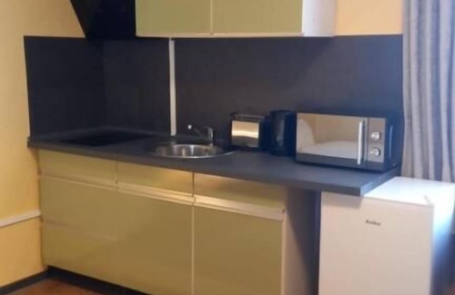 Berenbostel Appartement | Garbsen Wohnkomfort