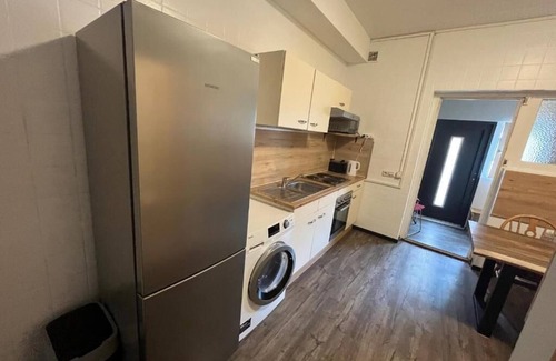 Berenbostel Appartement | Garbsen Wohnkomfort