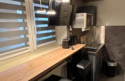 Berenbostel Appartement | Garbsen Wohnkomfort