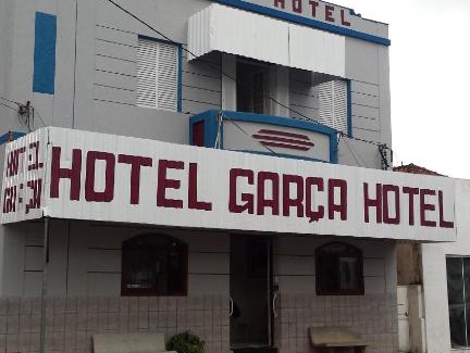Garca Hôtel | Garca Hotel