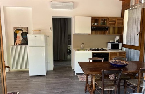 Caprino Veronese Appartement | GARDA 33 PUNTO6 COZY APARTMENT IN CAPRINO VERONESE