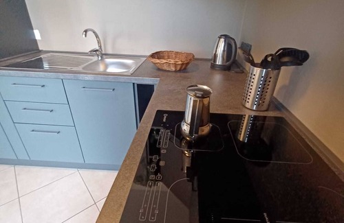 Raffa Appartement | GARDA A SOME Pool and Lake