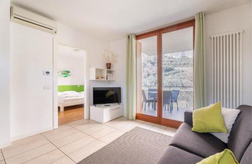 Arco Appartement | Garda App - Alice