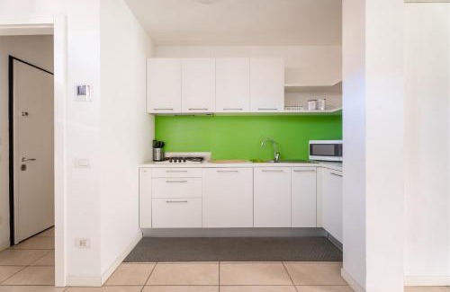 Arco Appartement | Garda App - Alice