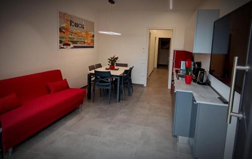 Bolognano-Vignole Appartement | Garda & Art apartment