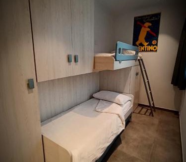 Bolognano-Vignole Appartement | Garda & Art apartment