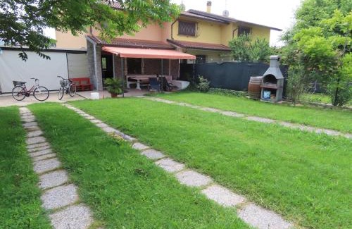 Volta Mantovana Maison | Garda Art&Garden