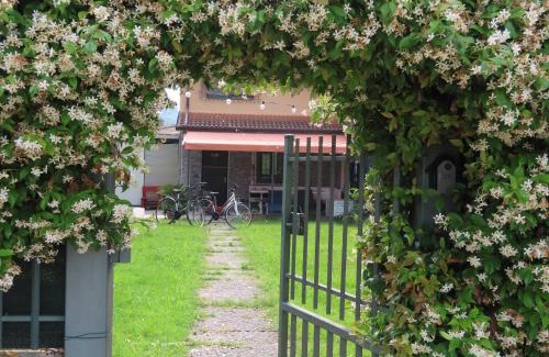 Volta Mantovana Maison | Garda Art&Garden