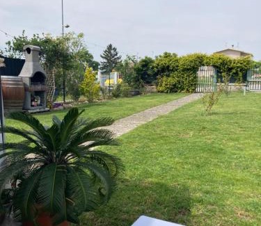 Volta Mantovana Maison | Garda Art&Garden