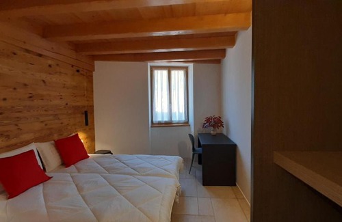 Nago-Torbole Appartement | GARDA BALDO APARTMENTS VIVALDI