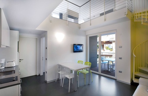 Torbole sul Garda Maison | Garda Bike Residence