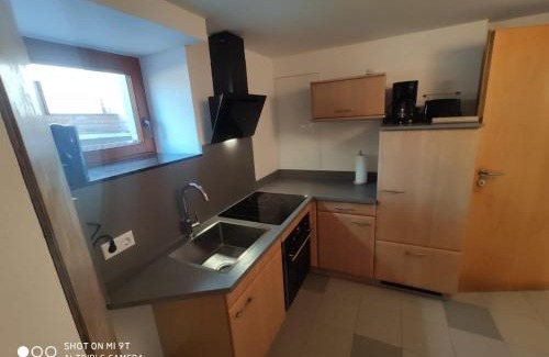 Liebenburg Appartement | Garda