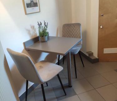 Liebenburg Appartement | Garda