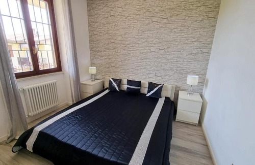 Lazise Appartement | Garda del Sole ID900