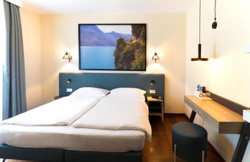 Nago-Torbole Hôtel | Garda Hotel Forte Charme