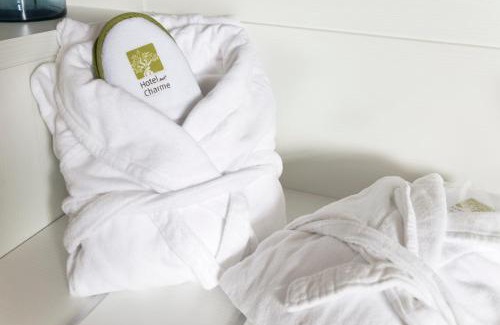 Nago-Torbole Hôtel | Garda Hotel Forte Charme