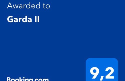 Mil Palmeras Appartement | Garda II