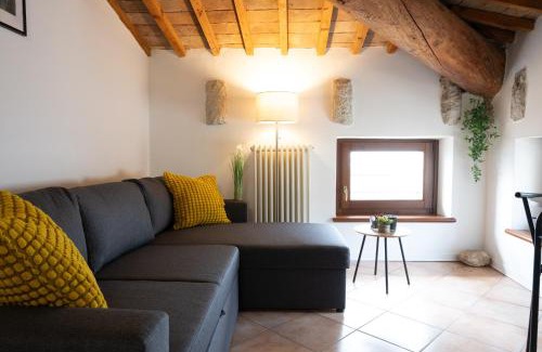 Caprino Veronese Appartement | Garda Lake & Relax - Bellavista Flat 15min from Garda