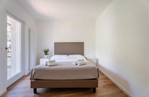 Torbole sul Garda Appartement | GARDA LIVING APARTMENTS Torbole 2
