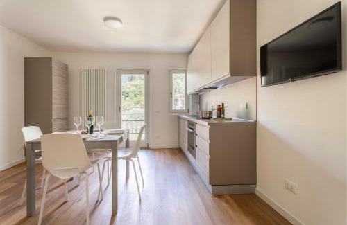 Torbole sul Garda Appartement | GARDA LIVING APARTMENTS Torbole 2