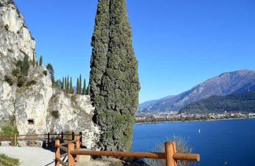 Bolognano-Vignole Appartement | Garda Thermae Village
