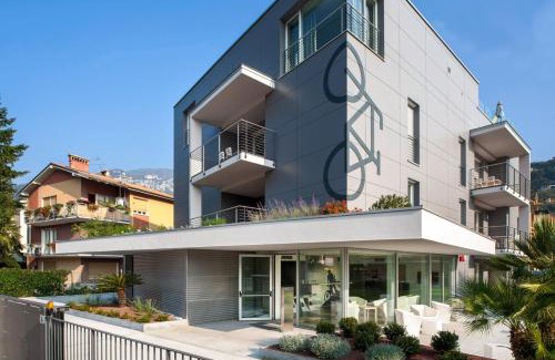 Torbole sul Garda Appartement | Gardabike Residence