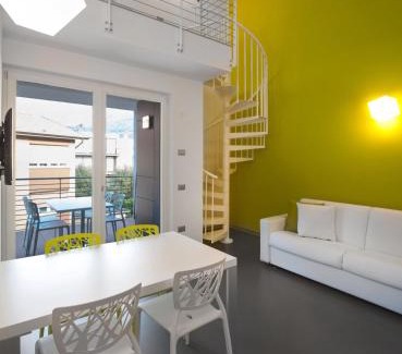 Torbole sul Garda Appartement | Gardabike Residence