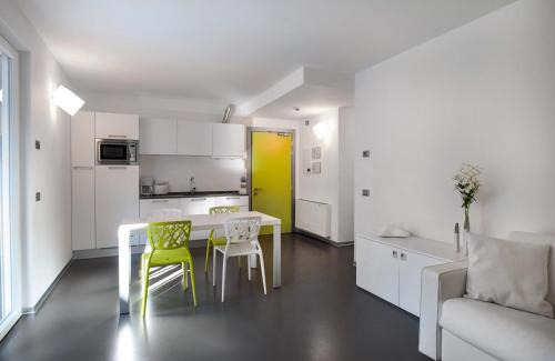 Torbole sul Garda Appartement | Gardabike Residence