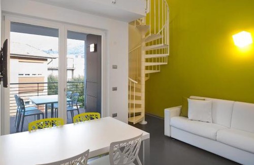 Torbole sul Garda Appartement | Gardabike Residence