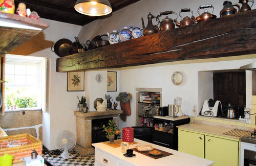 Celorico de Basto Autre | Garden Suite