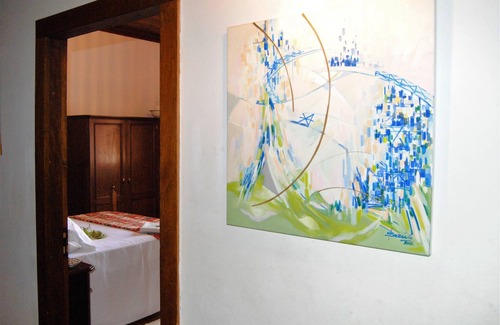 Celorico de Basto Autre | Garden Suite