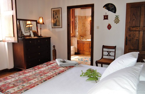 Celorico de Basto Autre | Garden Suite