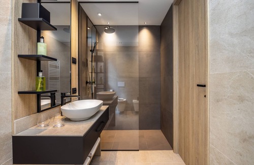 Torbole sul Garda Hôtel | Gardea Soulfamily Resort