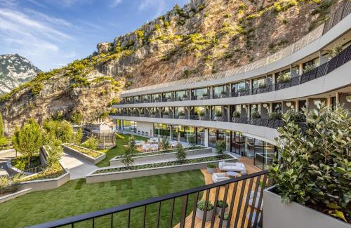 Torbole sul Garda Hôtel | Gardea SoulFamily Resort
