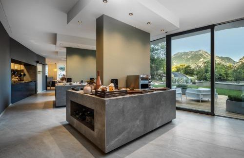 Torbole sul Garda Hôtel | Gardea SoulFamily Resort