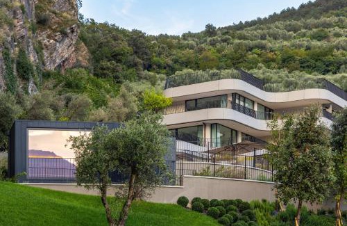 Torbole sul Garda Hôtel | Gardea SoulFamily Resort