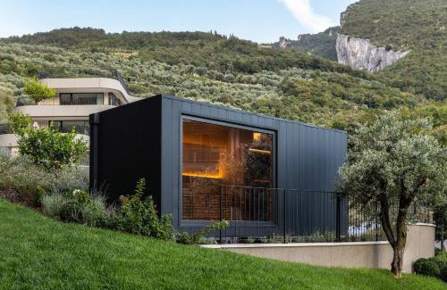 Torbole sul Garda Hôtel | Gardea SoulFamily Resort