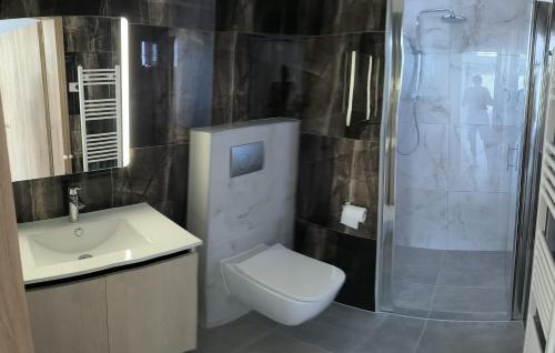 Halkidiki Appartement | Garden and Sea