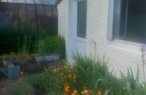 Villiers sur Orge Appartement | Appartement dans un jardin