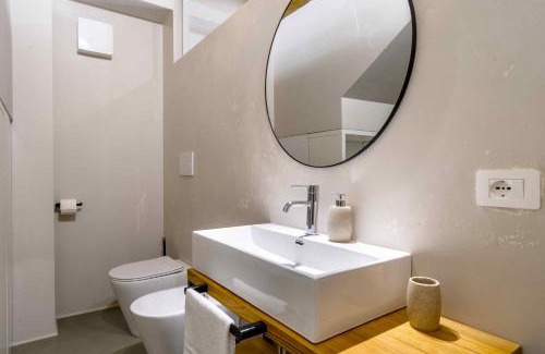Porto Sant'Elpidio Maison | Garden apartment, wifi and private parking