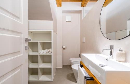 Porto Sant'Elpidio Maison | Garden apartment, wifi and private parking