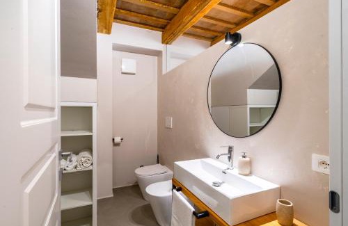 Porto Sant'Elpidio Maison | Garden apartment, wifi and private parking