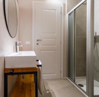 Porto Sant'Elpidio Maison | Garden apartment, wifi and private parking